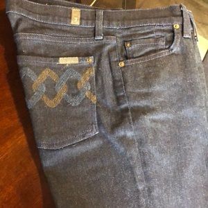 Seven jeans